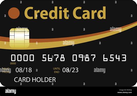 credit card number 2023